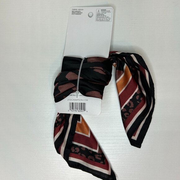 NWT western headscarf - Picture 2 of 3